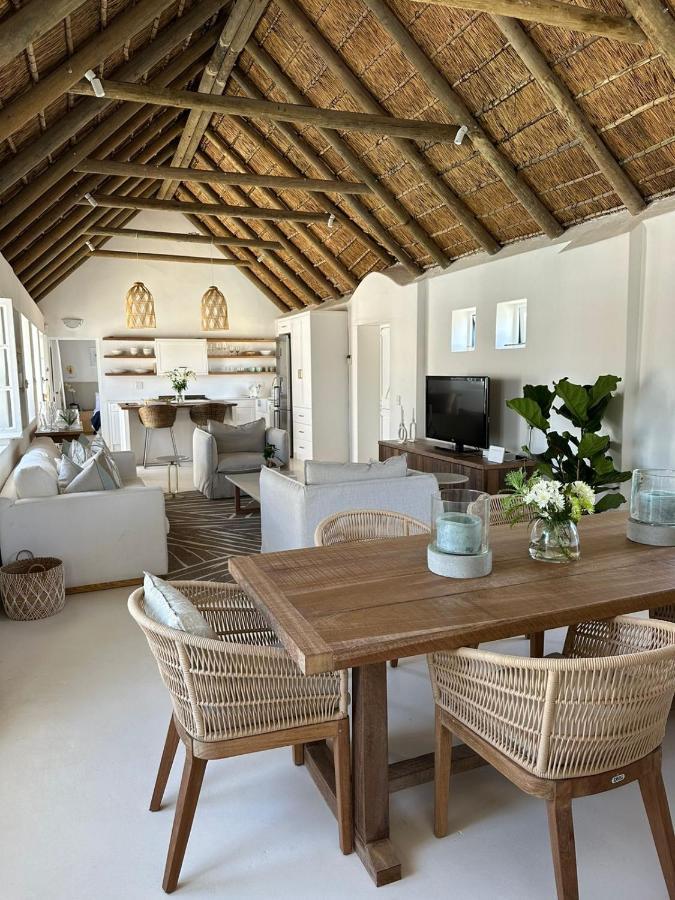 Seagulls Nest Villa Struisbaai Exterior photo