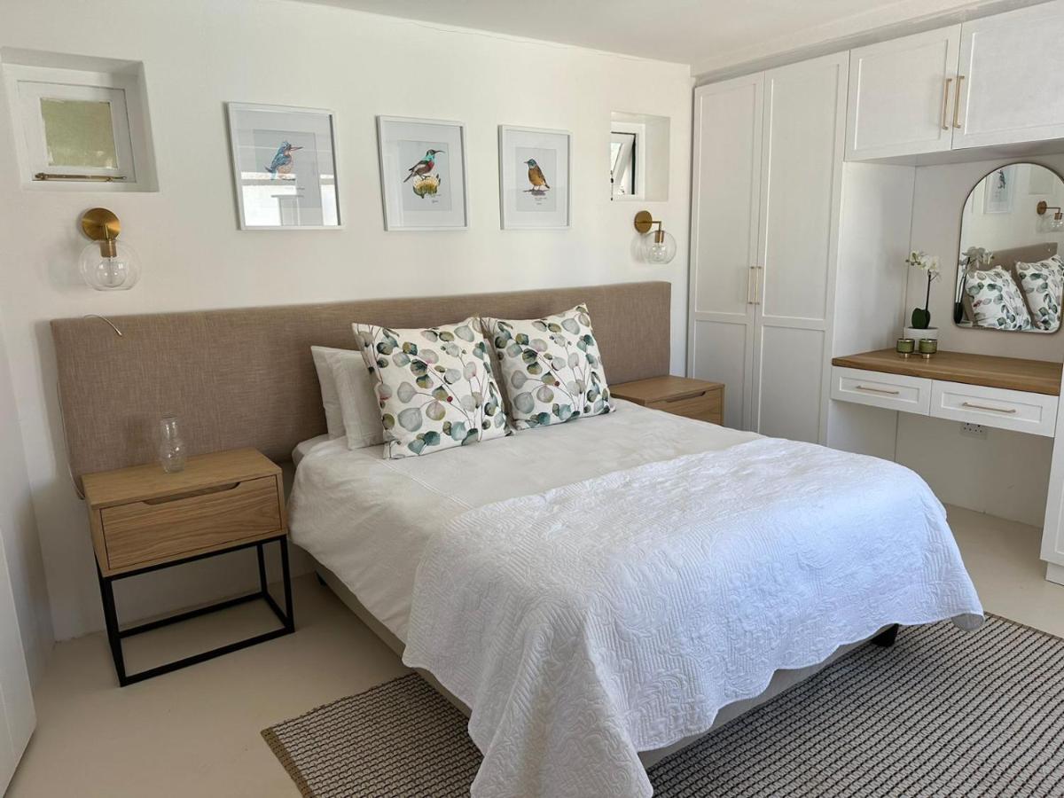 Seagulls Nest Villa Struisbaai Exterior photo