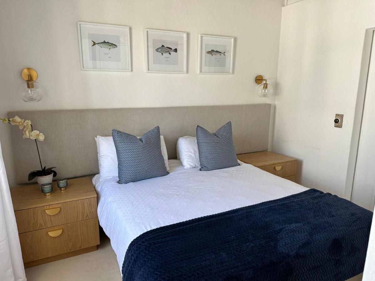 Seagulls Nest Villa Struisbaai Exterior photo