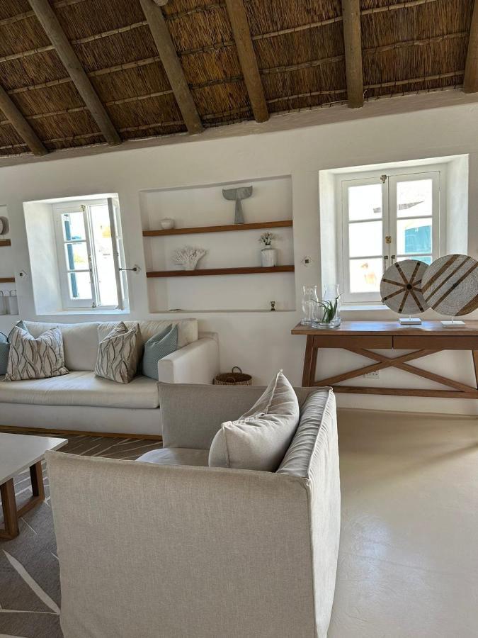 Seagulls Nest Villa Struisbaai Exterior photo